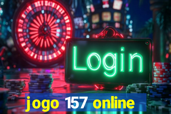 jogo 157 online